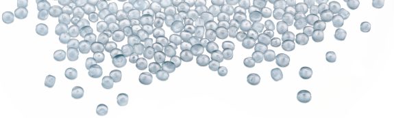 polypropylene pellets